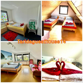 Tarida`Guesthouse